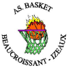 Basket Beaucroissant Izeaux
